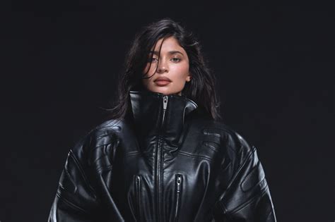 Kylie Jenner khy brand